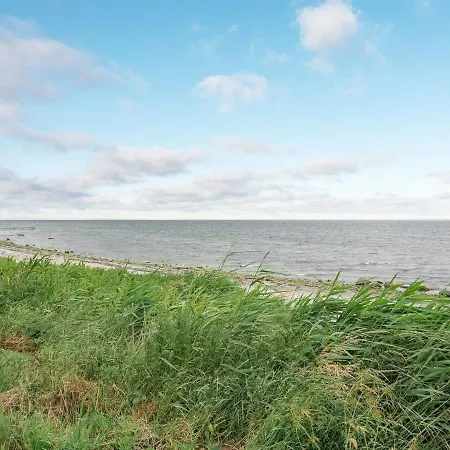 Holiday home Birge - 200m From The Sea In Se Jutland By Interhome Nordborg