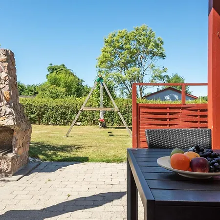 Birge - 200m From The Sea By Interhome *