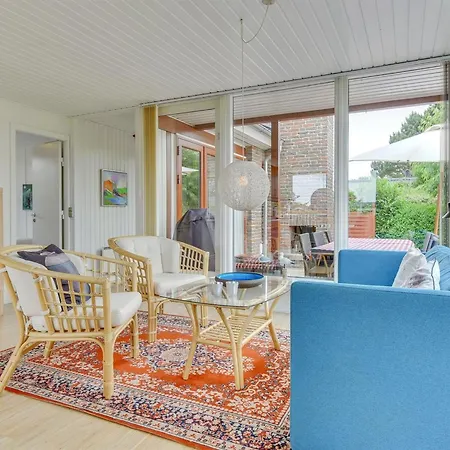 Birge - 200m From The Sea By Interhome Feriehus *