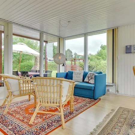 Birge - 200m From The Sea By Interhome Feriehus