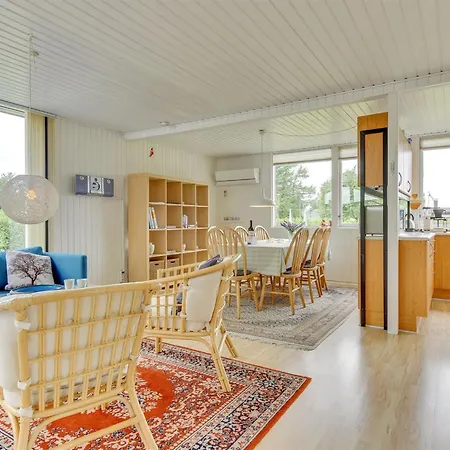 Feriehus Birge - 200m From The Sea By Interhome *