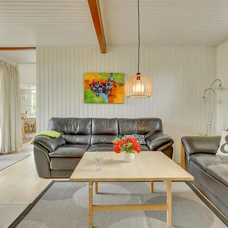 Feriehus Birge - 200m From The Sea By Interhome