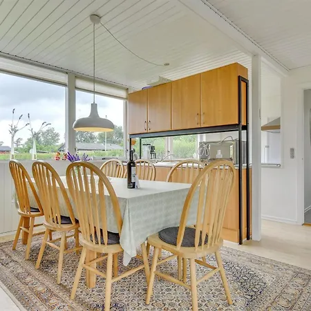 Feriehus Birge - 200m From The Sea By Interhome Nordborg