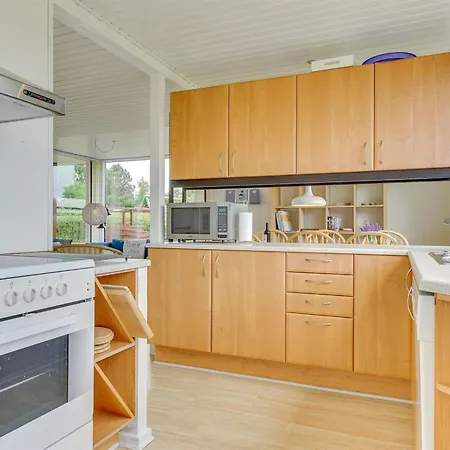 Feriehus Birge - 200m From The Sea By Interhome