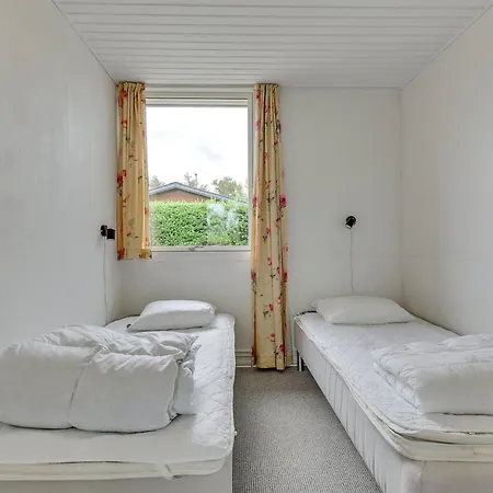Birge - 200m From The Sea By Interhome Feriehus Nordborg