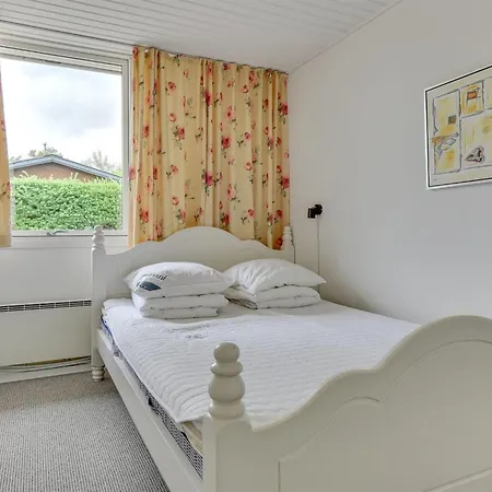Hébergement de vacances Birge - 200m From The Sea By Interhome