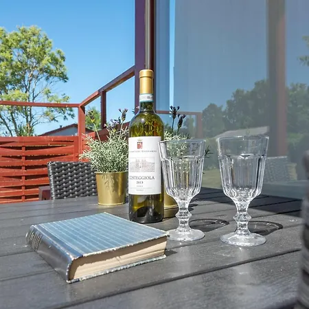 Birge - 200m From The Sea By Interhome Hébergement de vacances *