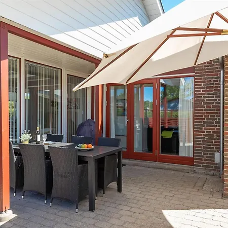 Birge - 200m From The Sea By Interhome Feriehus