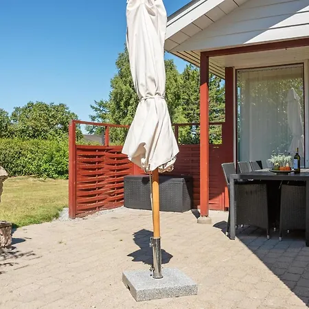 Feriehus Birge - 200m From The Sea By Interhome
