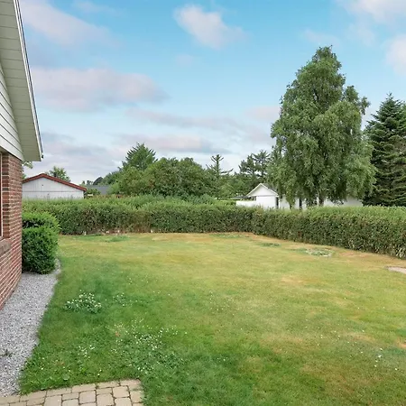 Feriehus Birge - 200m From The Sea By Interhome *