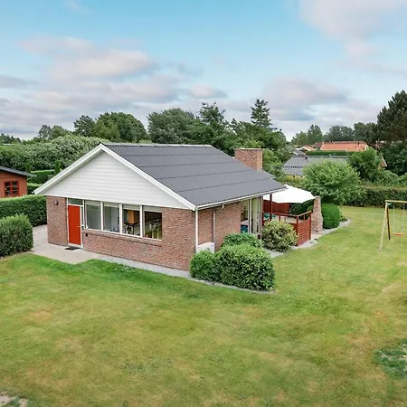 Feriehus Birge - 200m From The Sea By Interhome Nordborg