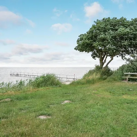 Feriehus Birge - 200m From The Sea By Interhome